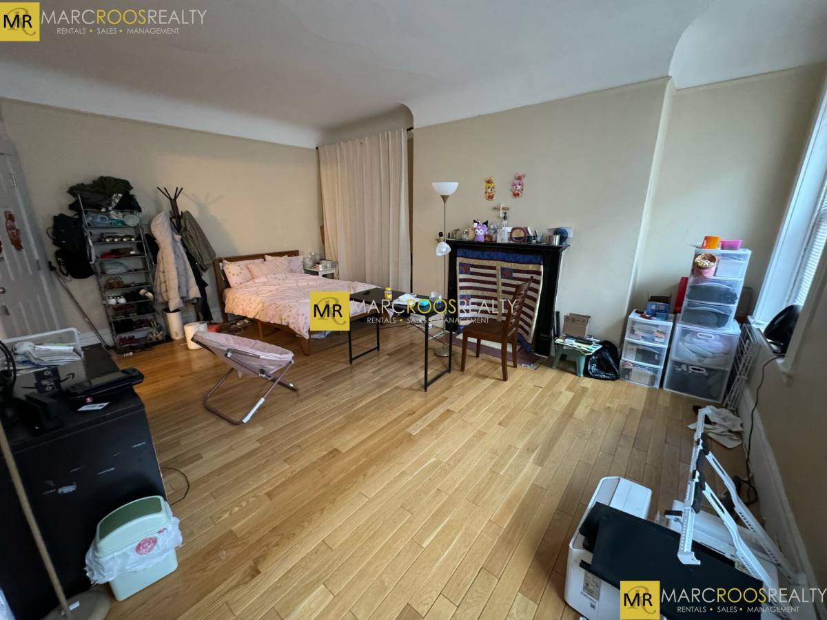 Apartment for rent at 589 Beacon St, Boston, MA 02115