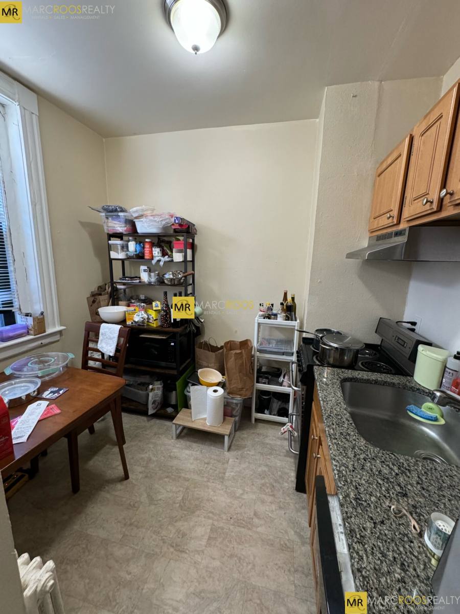 Apartment for rent at 589 Beacon St, Boston, MA 02115