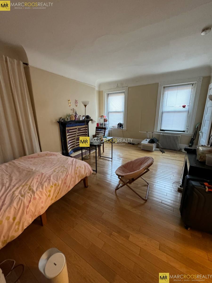Apartment for rent at 589 Beacon St, Boston, MA 02115