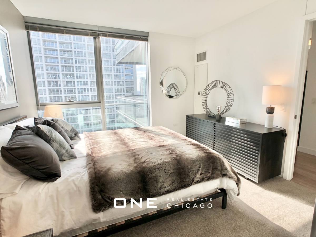 Apartment for rent at 333 W Wolf Point Plaza, Chicago, IL 60654