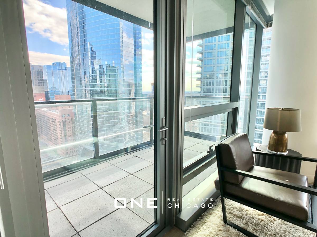 Apartment for rent at 333 W Wolf Point Plaza, Chicago, IL 60654