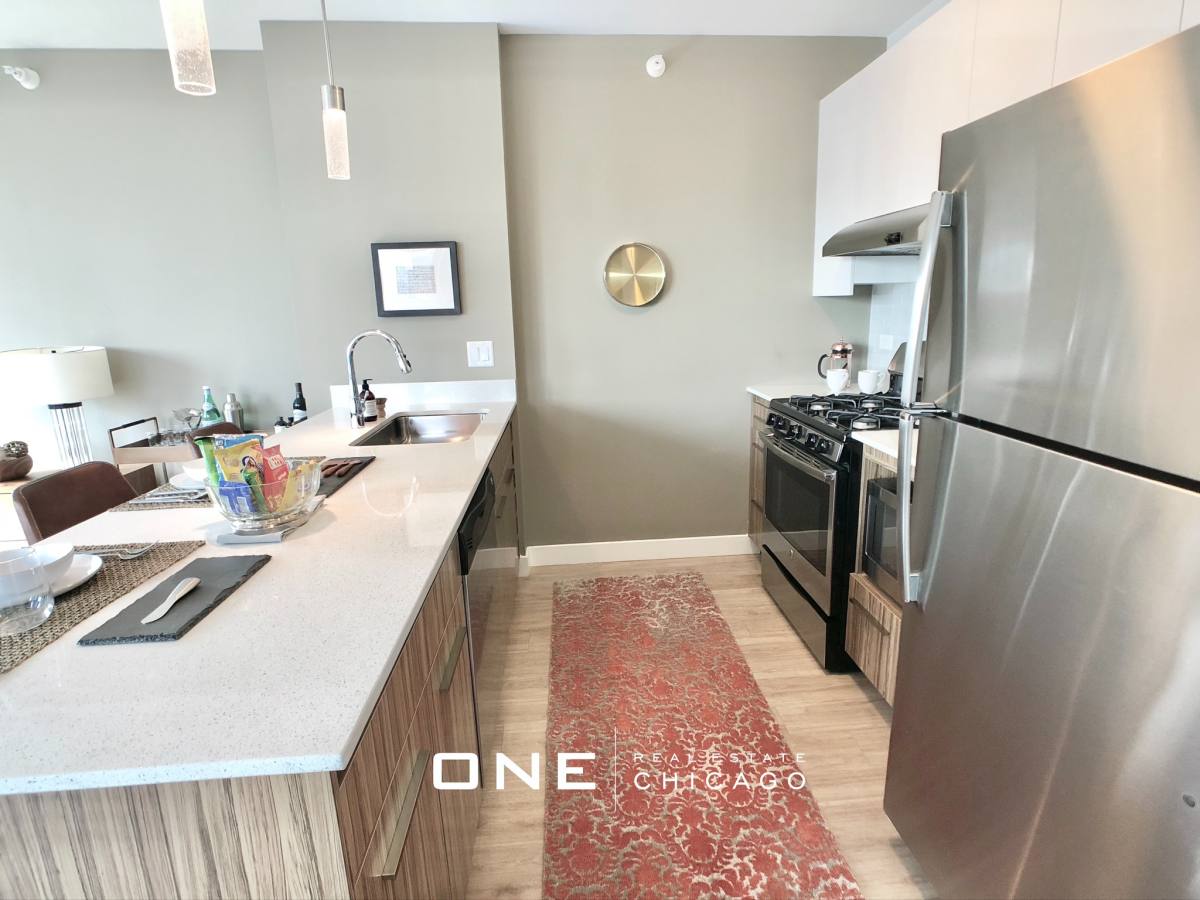 Apartment for rent at 333 W Wolf Point Plaza, Chicago, IL 60654
