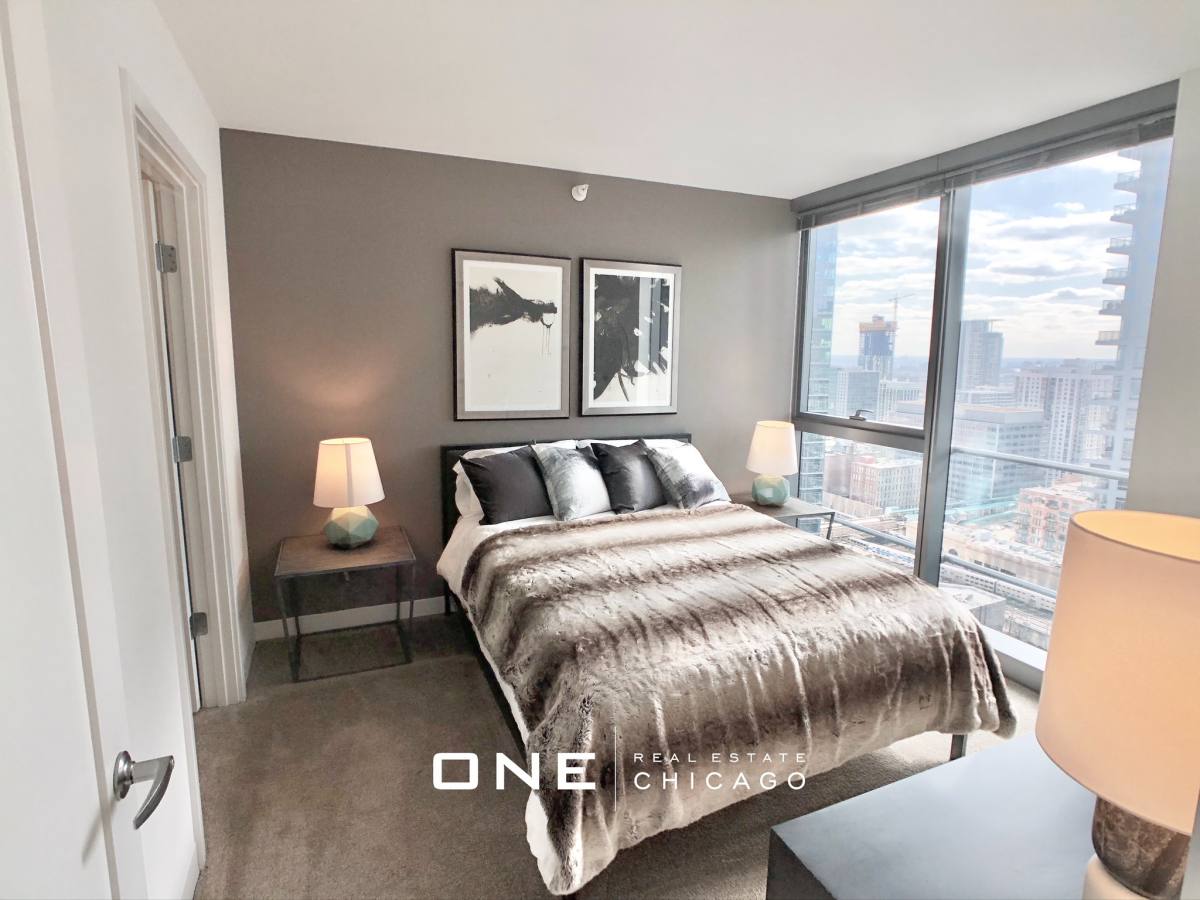 Apartment for rent at 333 W Wolf Point Plaza, Chicago, IL 60654