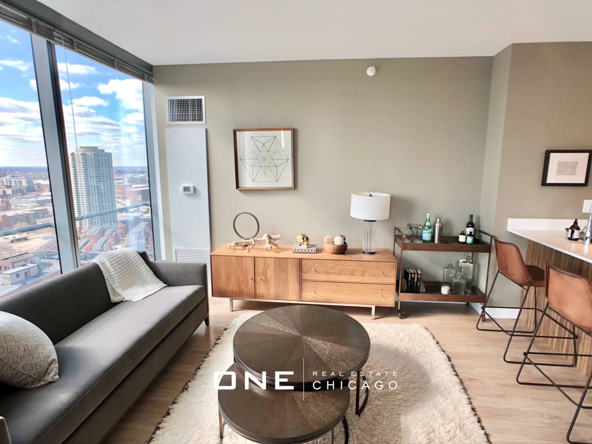 Apartment for rent at 333 W Wolf Point Plaza, Chicago, IL 60654