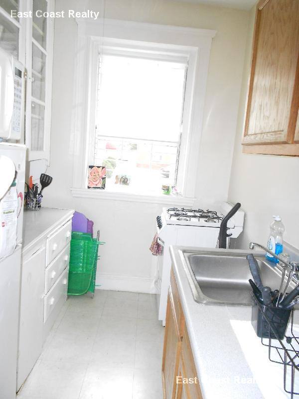 Apartment for rent at 63 Woodstock Ave, Brighton, MA 02135