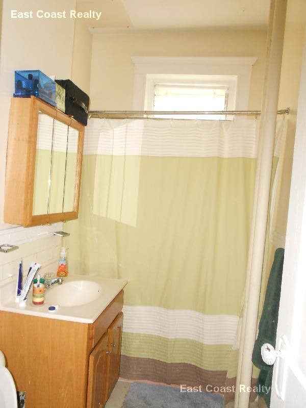 Apartment for rent at 63 Woodstock Ave, Brighton, MA 02135