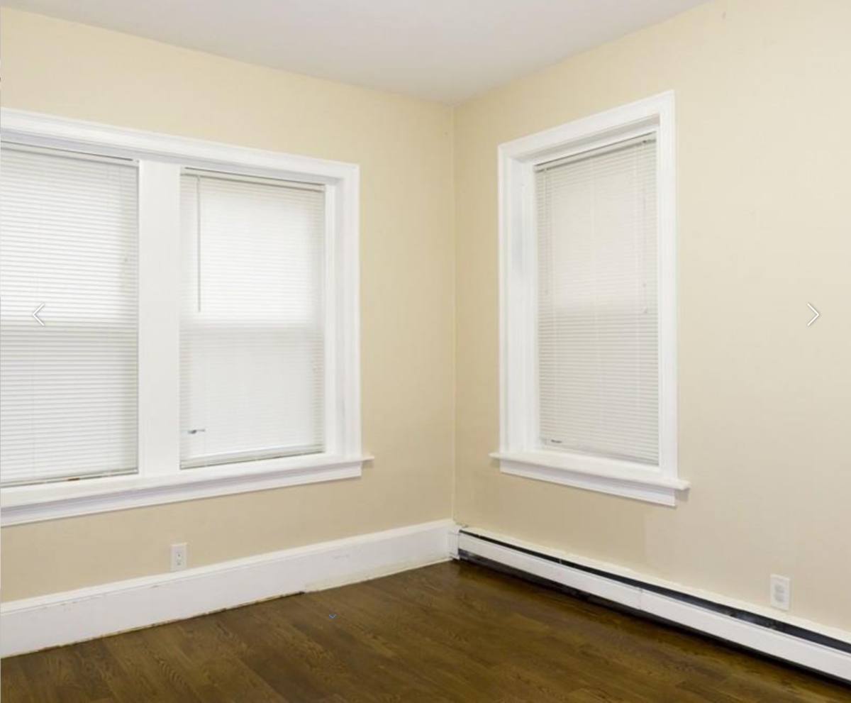 Apartment for rent at 712 Shawmut Ave, Roxbury, MA 02119