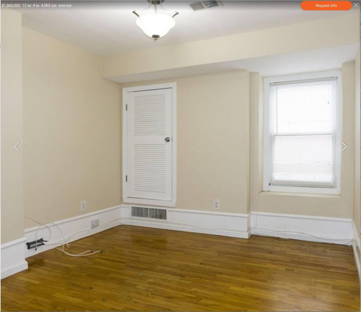 Apartment for rent at 712 Shawmut Ave, Roxbury, MA 02119