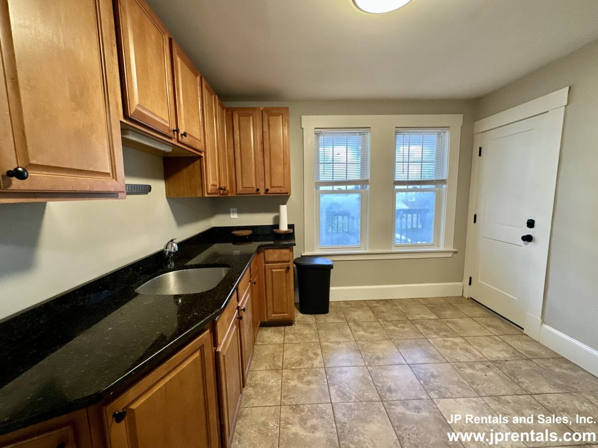 Apartment for rent at 4094 Washington St, Roslindale, MA 02131