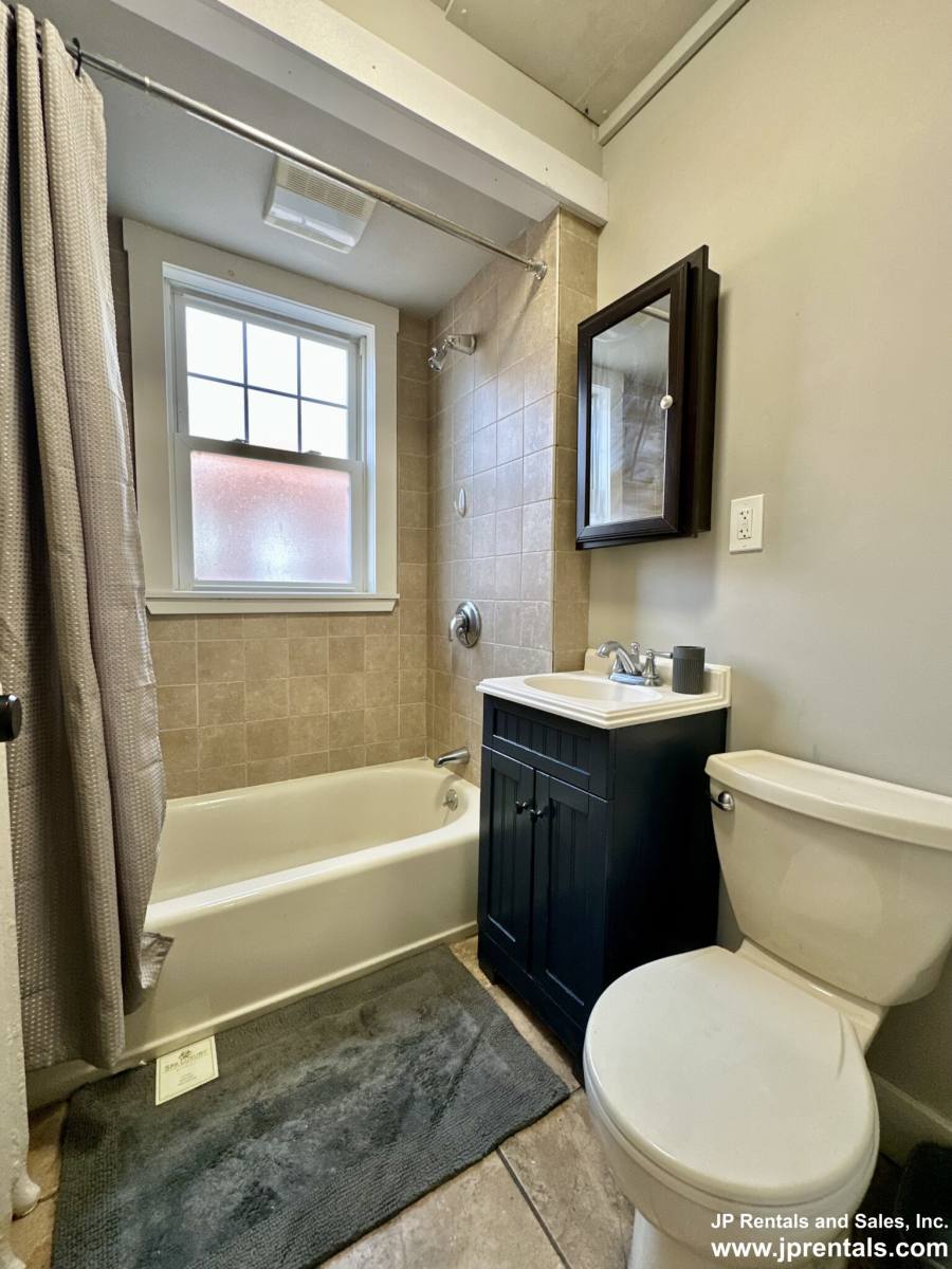 Apartment for rent at 4094 Washington St, Roslindale, MA 02131