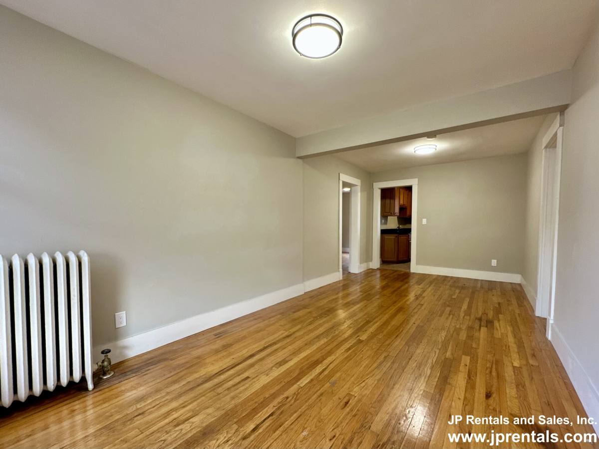Apartment for rent at 4094 Washington St, Roslindale, MA 02131