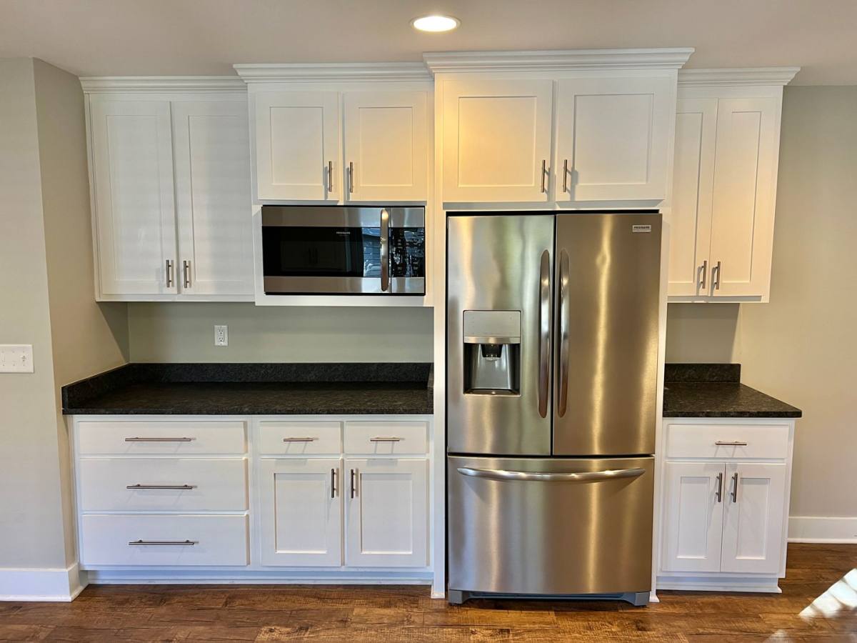 House for rent at 604 Rudolph Ave, Nashville, TN 37206