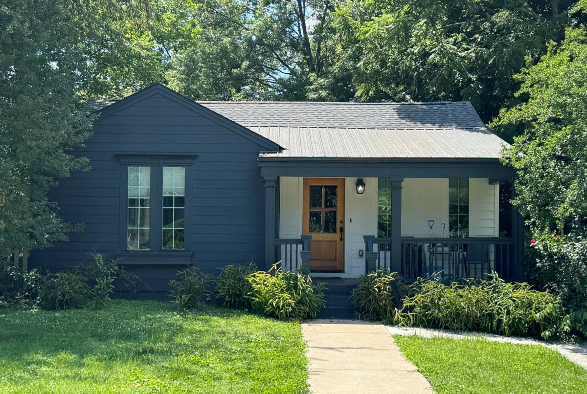 House for rent at 604 Rudolph Ave, Nashville, TN 37206