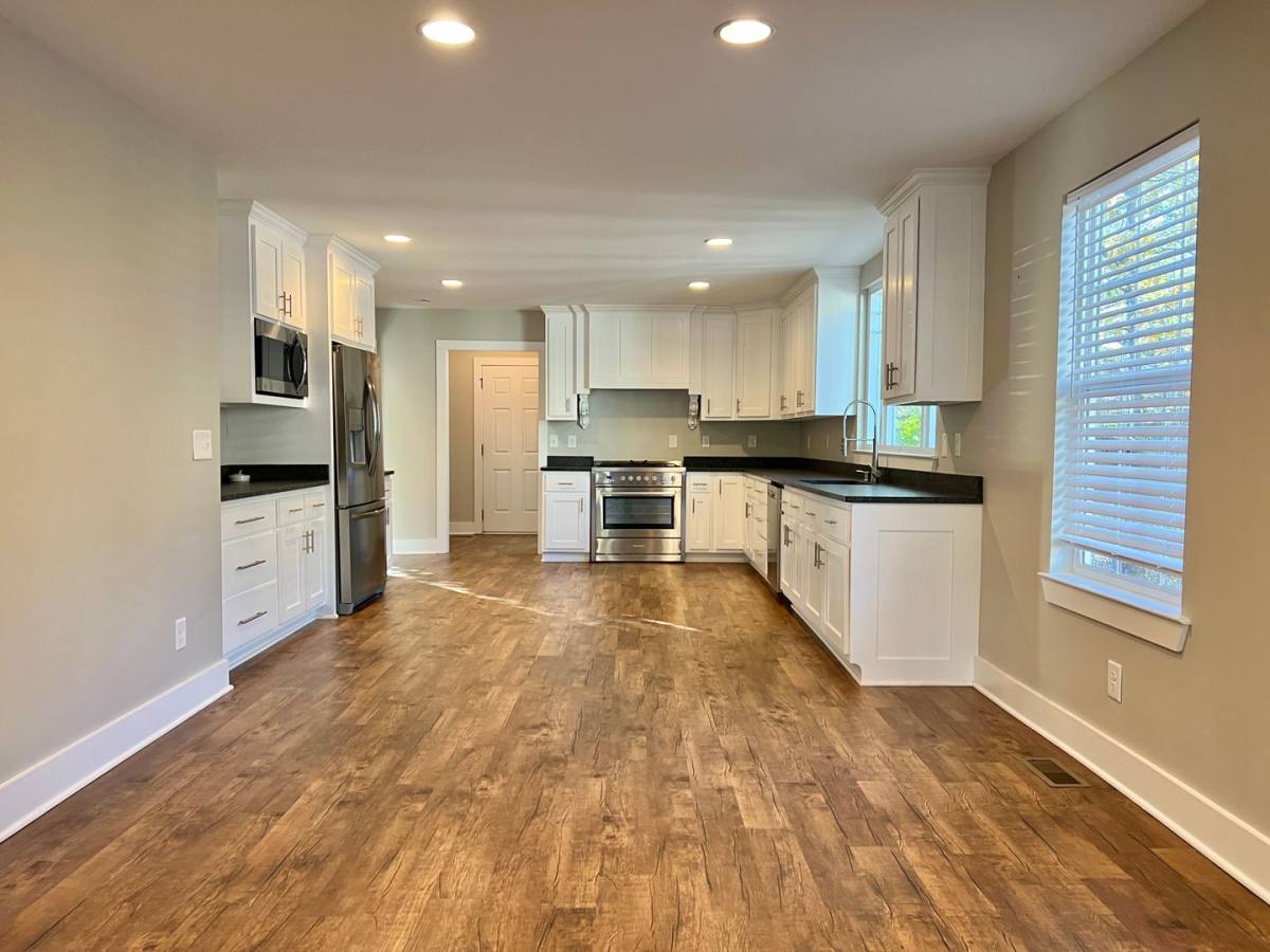 House for rent at 604 Rudolph Ave, Nashville, TN 37206