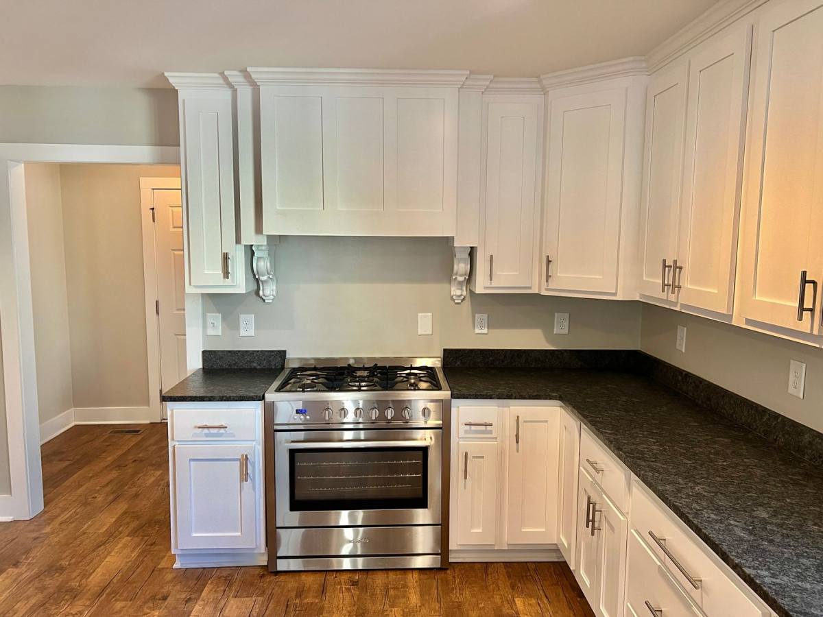 House for rent at 604 Rudolph Ave, Nashville, TN 37206