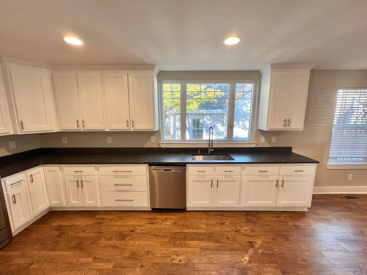House for rent at 604 Rudolph Ave, Nashville, TN 37206