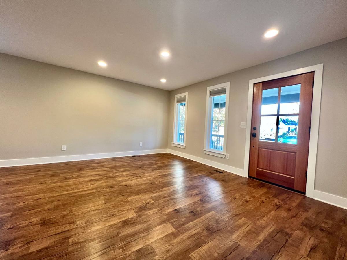 House for rent at 604 Rudolph Ave, Nashville, TN 37206