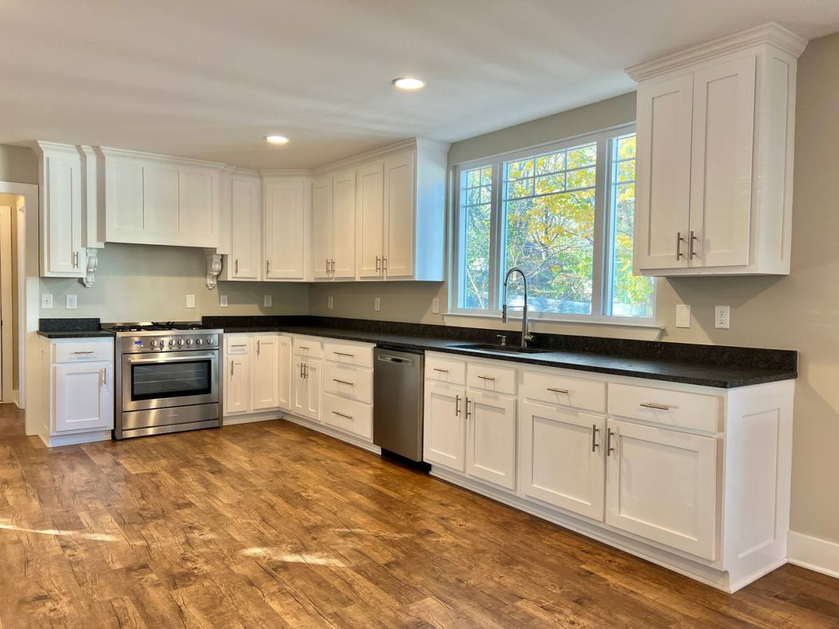House for rent at 604 Rudolph Ave, Nashville, TN 37206