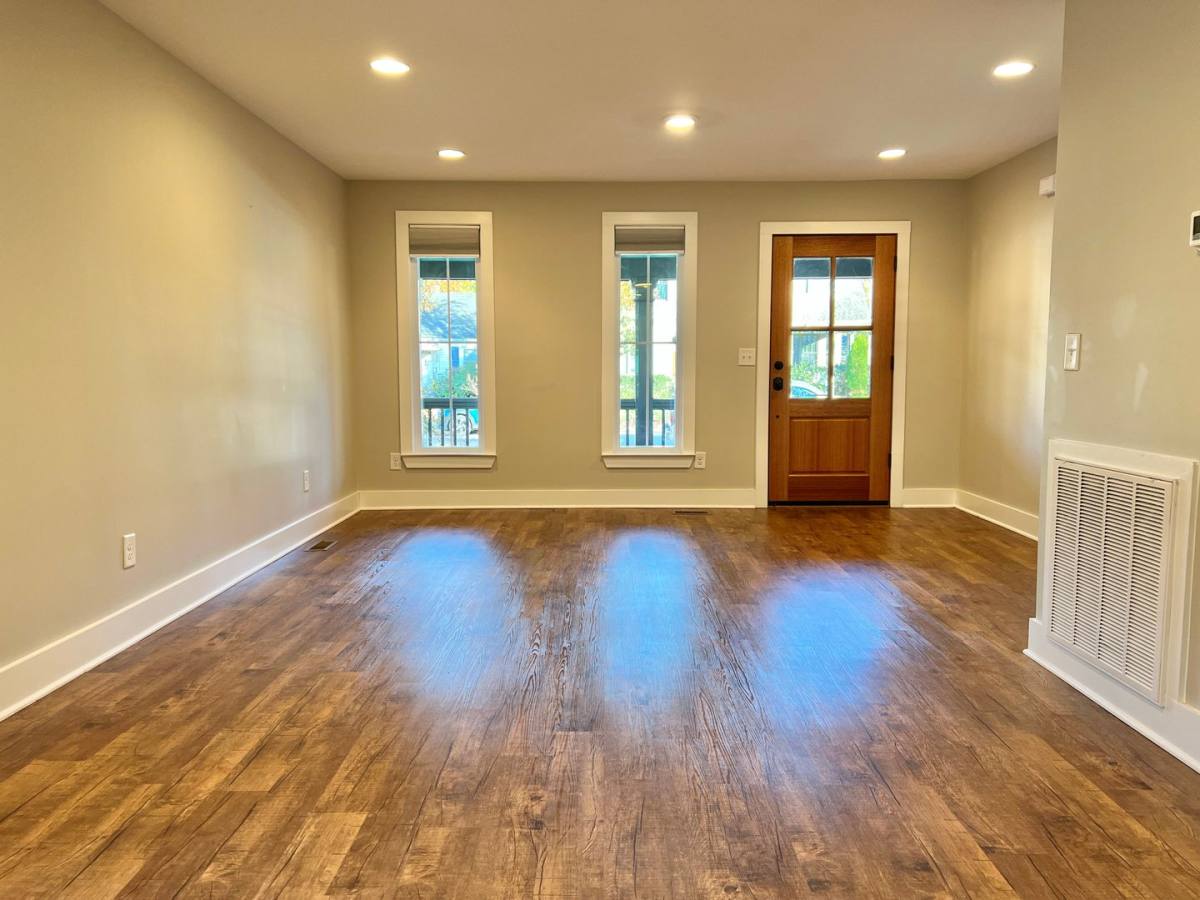 House for rent at 604 Rudolph Ave, Nashville, TN 37206