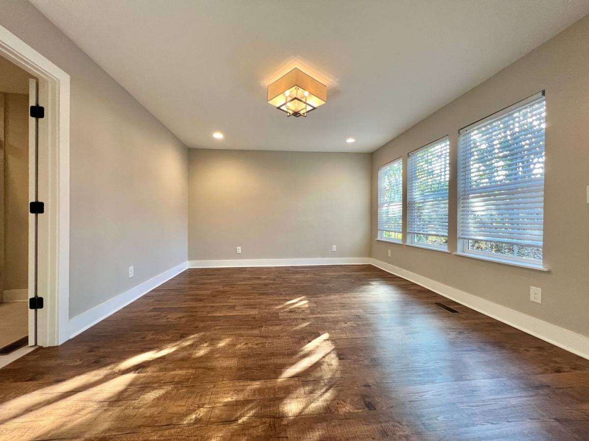House for rent at 604 Rudolph Ave, Nashville, TN 37206