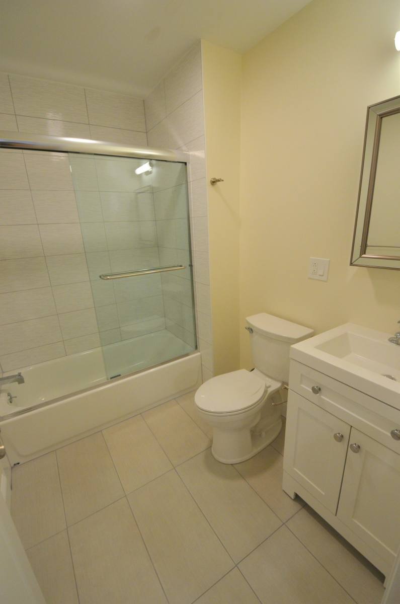 Apartment for rent at 35 Brookline St #2, Cambridge, MA 02139