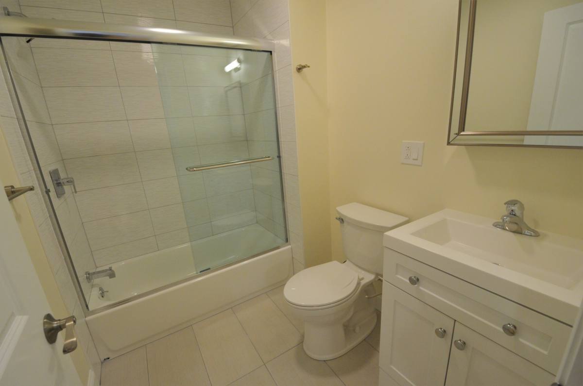 Apartment for rent at 35 Brookline St #2, Cambridge, MA 02139