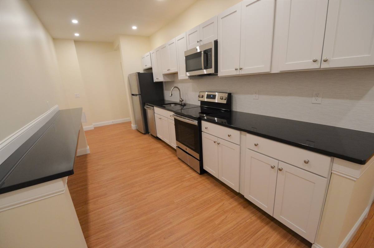 Apartment for rent at 35 Brookline St #2, Cambridge, MA 02139