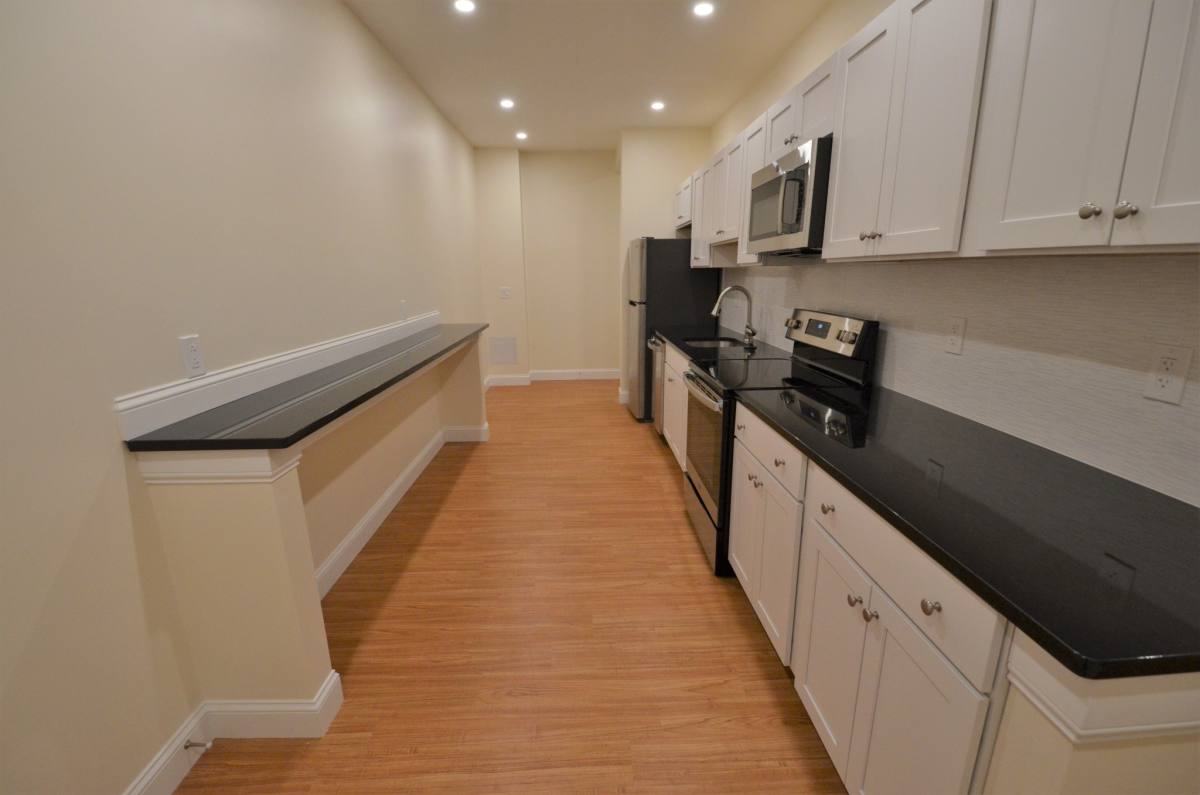 Apartment for rent at 35 Brookline St #2, Cambridge, MA 02139