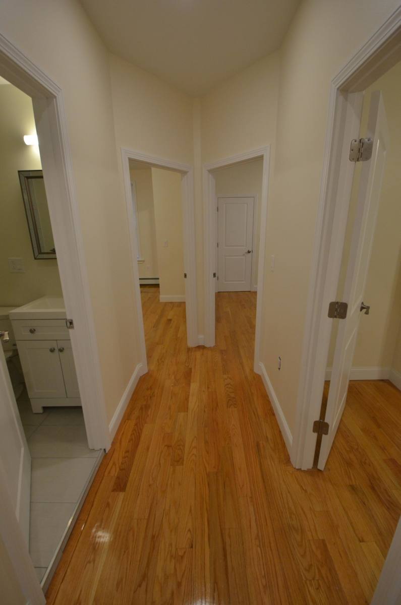 Apartment for rent at 35 Brookline St #2, Cambridge, MA 02139