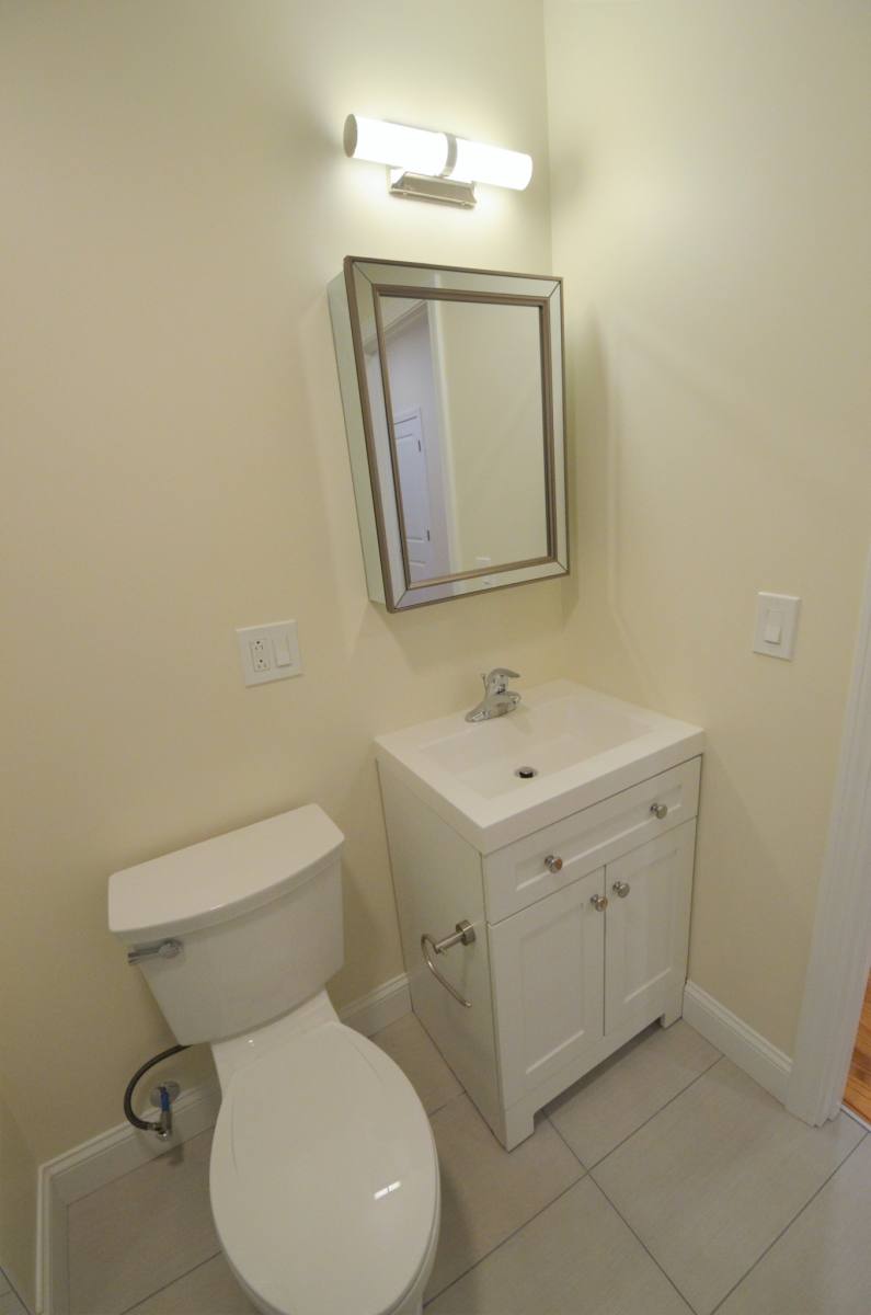 Apartment for rent at 35 Brookline St #2, Cambridge, MA 02139