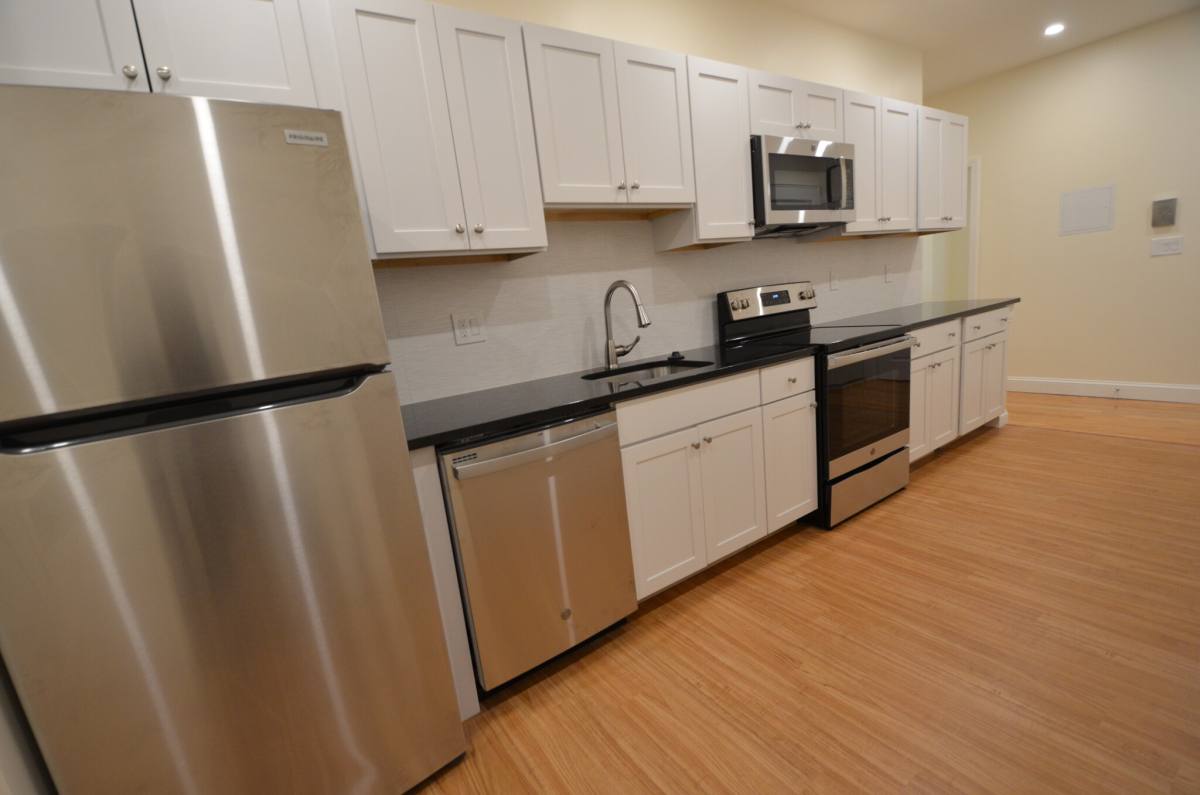 Apartment for rent at 35 Brookline St #2, Cambridge, MA 02139