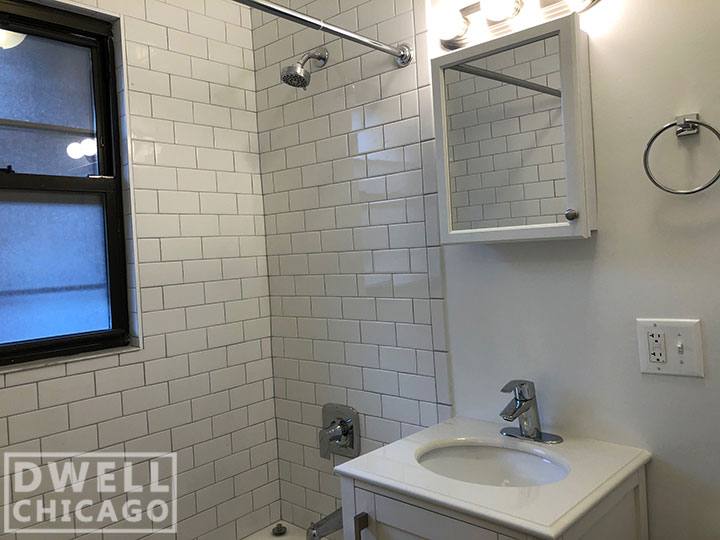 Apartment for rent at 2639 N Spaulding Ave #2E, Chicago, IL 60647