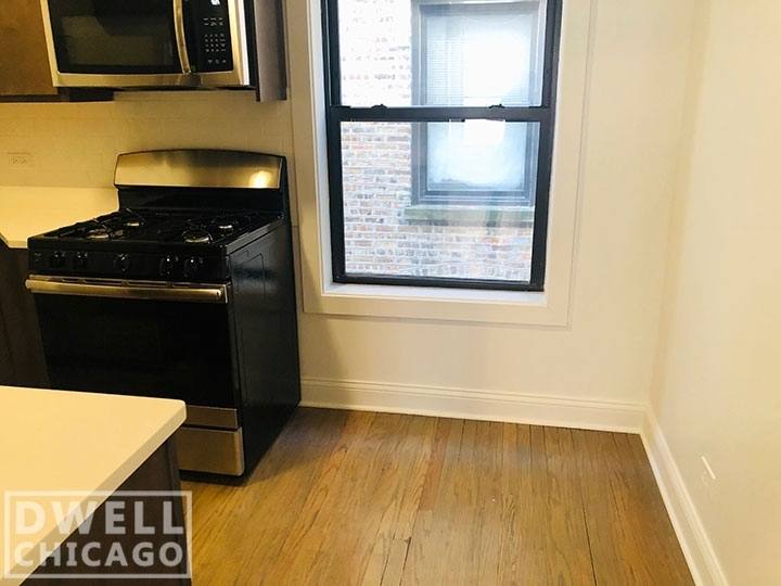 Apartment for rent at 2639 N Spaulding Ave #2E, Chicago, IL 60647
