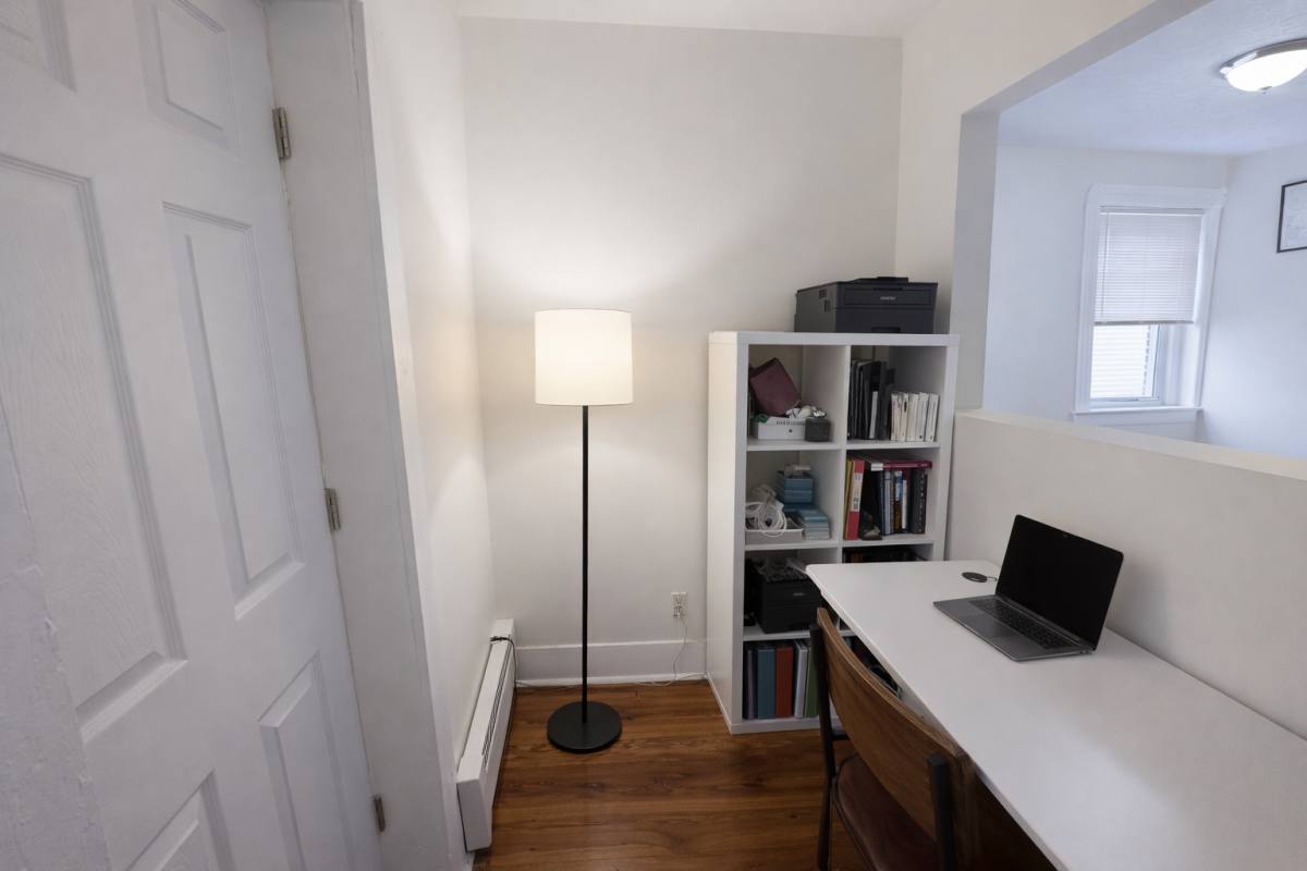 Apartment for rent at 1056 Cambridge St, Cambridge, MA 02139