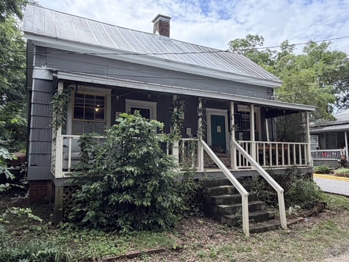 House for rent at 135 Cohen St, Athens, GA 30601