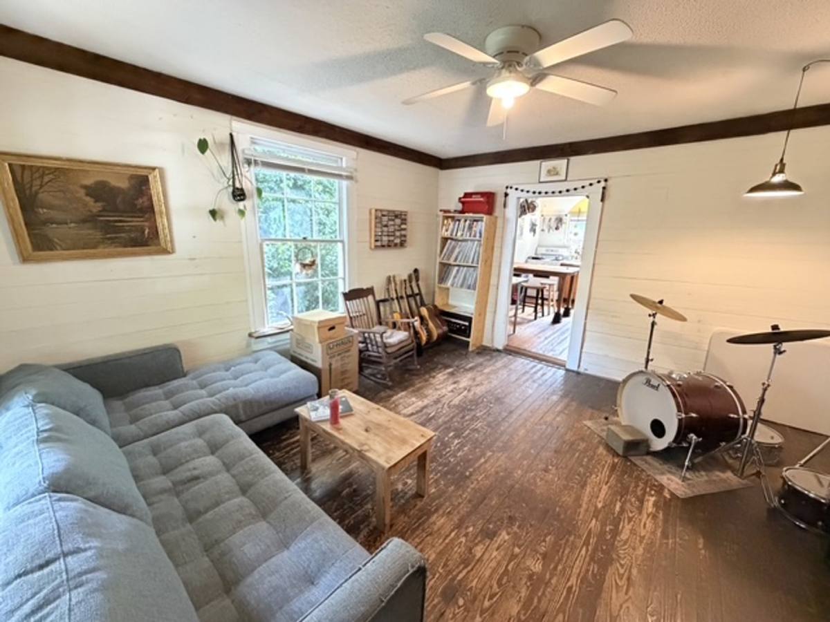 House for rent at 135 Cohen St, Athens, GA 30601