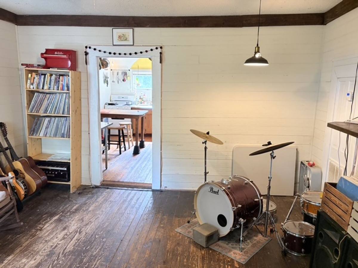 House for rent at 135 Cohen St, Athens, GA 30601