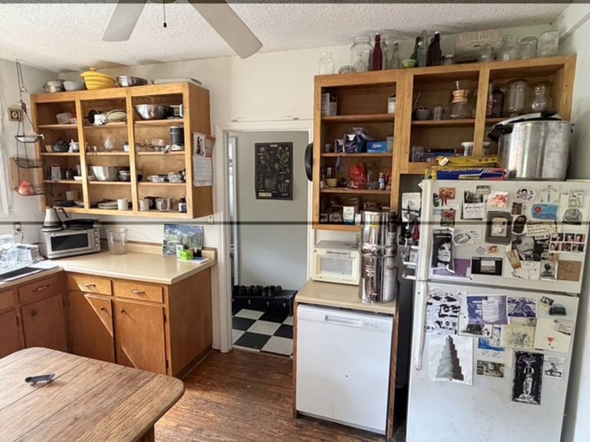 House for rent at 135 Cohen St, Athens, GA 30601