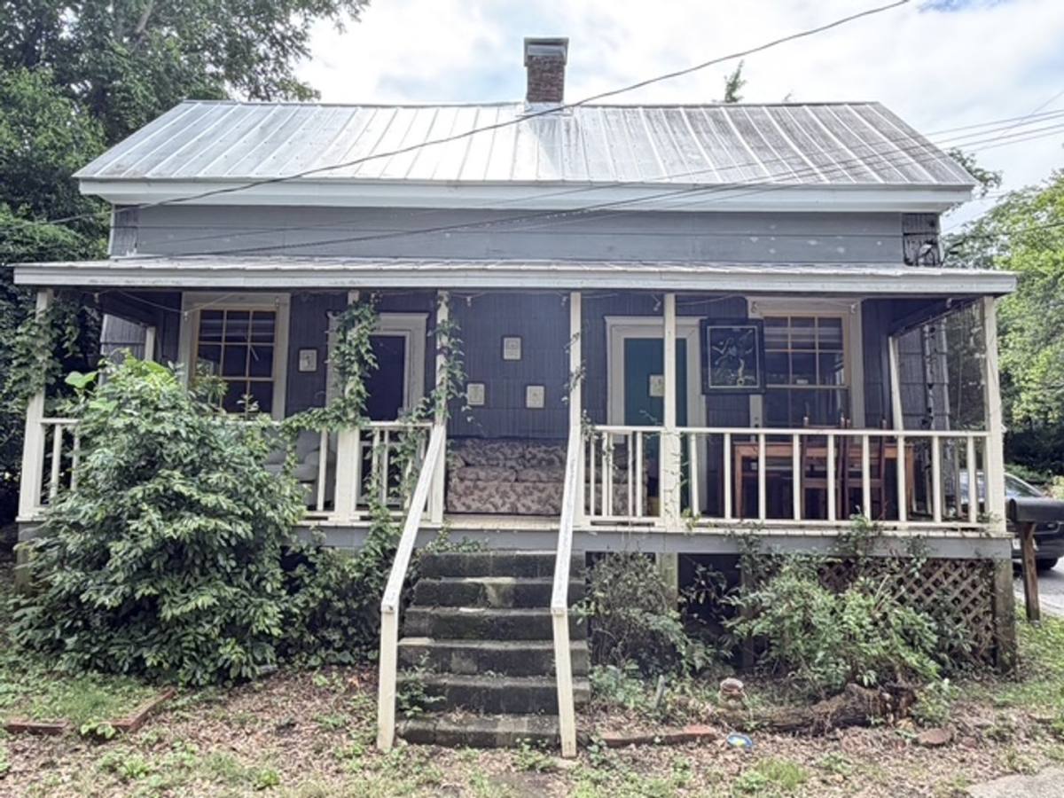 House for rent at 135 Cohen St, Athens, GA 30601