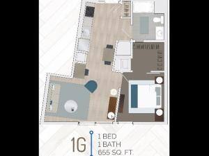 Apartment for rent at 205 Revere Beach Parkway, Revere, MA 02151