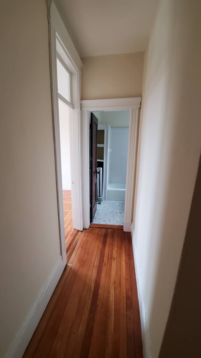 Apartment for rent at 31 Park Dr, Boston, MA 02215