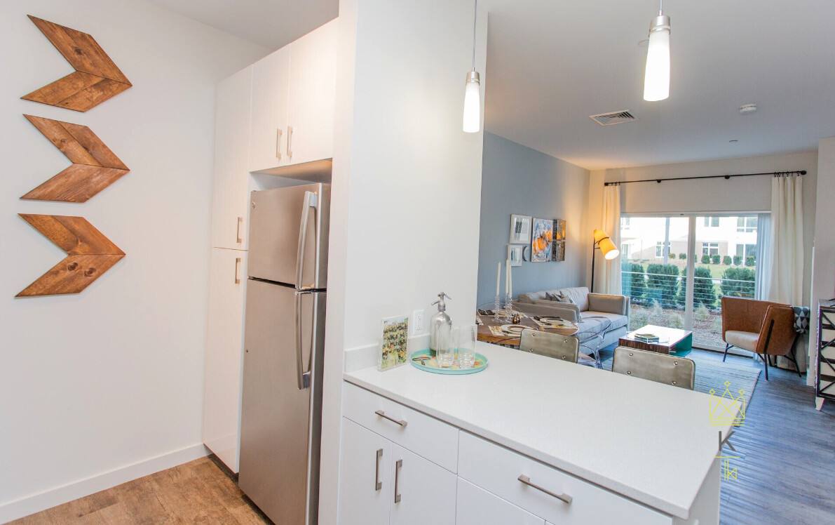 Apartment for rent at 240 Sidney St, Cambridge, MA 02139