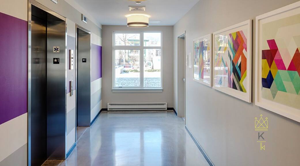 Apartment for rent at 240 Sidney St, Cambridge, MA 02139