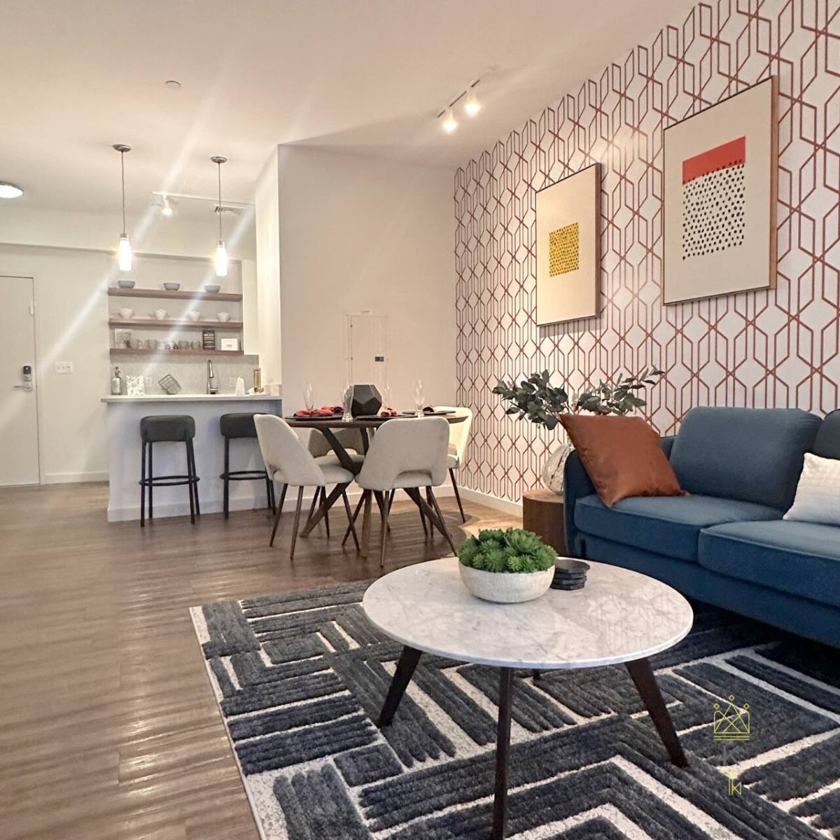 Apartment for rent at 240 Sidney St, Cambridge, MA 02139