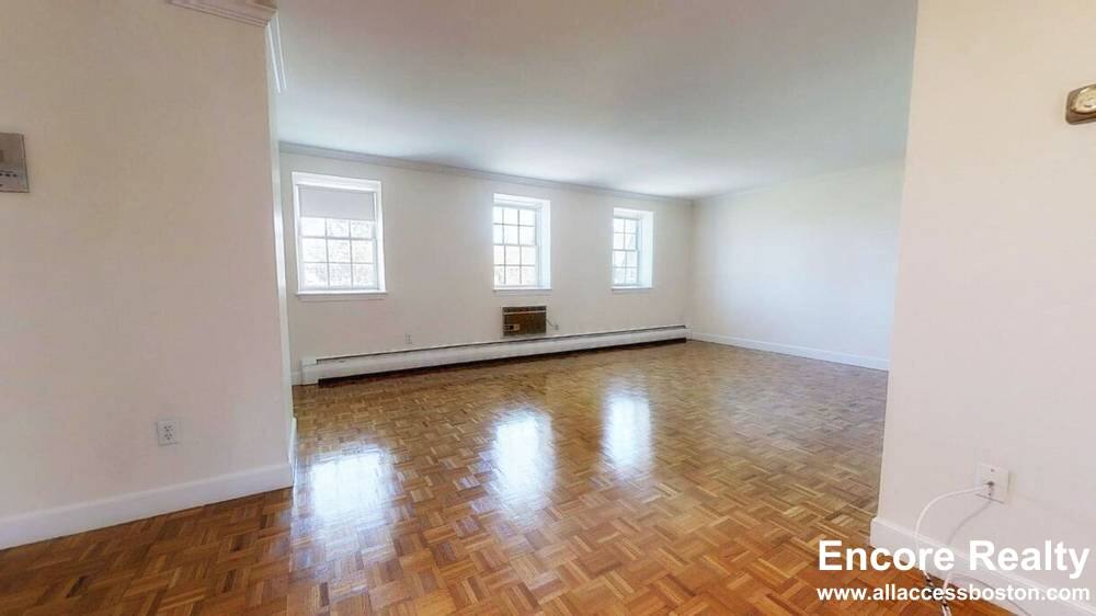 Apartment for rent at 34 Worthen Rd #A3, Lexington, MA 02421