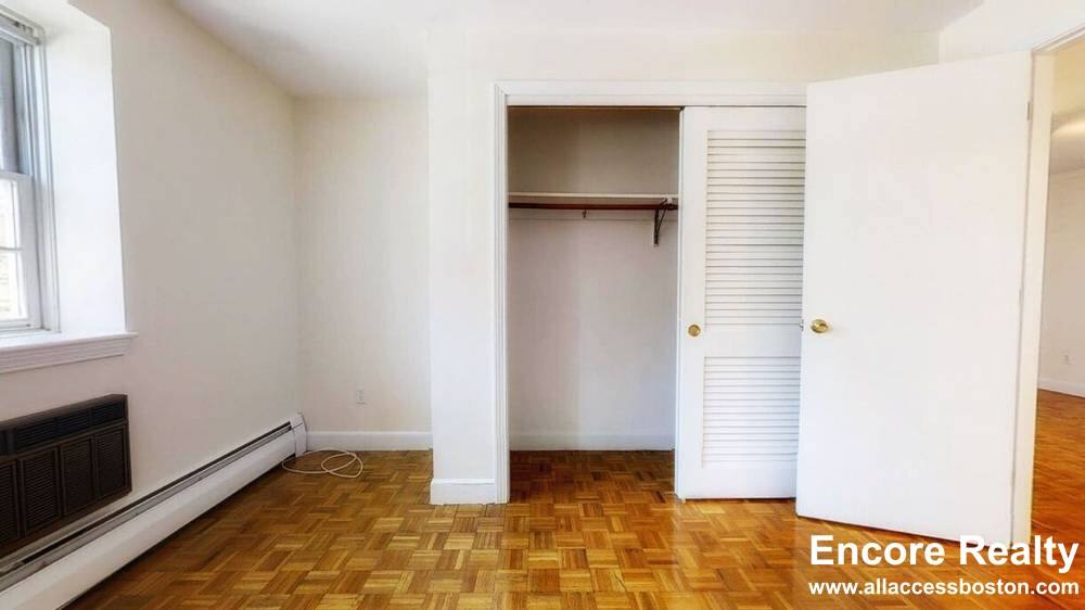 Apartment for rent at 34 Worthen Rd #A3, Lexington, MA 02421