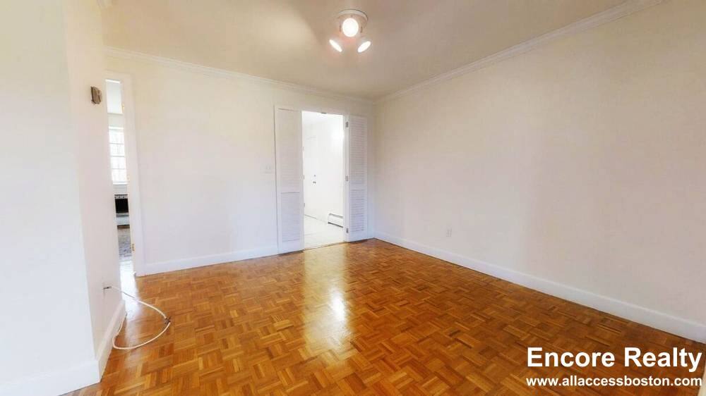 Apartment for rent at 34 Worthen Rd #A3, Lexington, MA 02421
