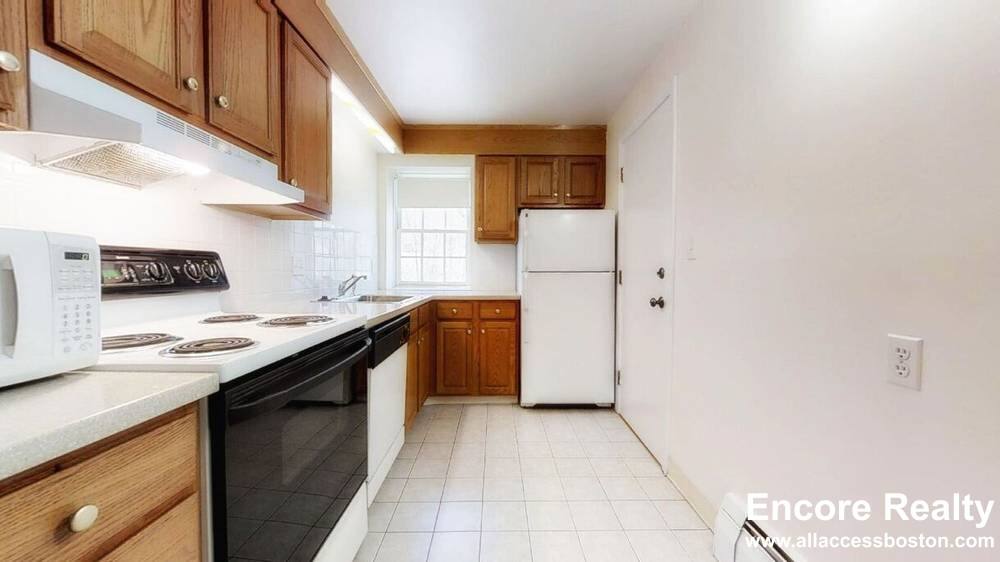 Apartment for rent at 34 Worthen Rd #A3, Lexington, MA 02421