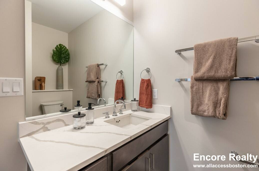Apartment for rent at 95 Saint Alphonsus St #1-603, Roxbury Crossing, MA 02120