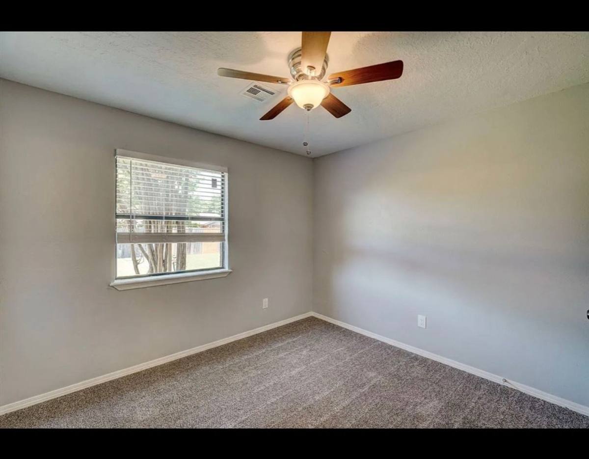 House for rent at 7107 NW Birch Place, Lawton, OK 73505